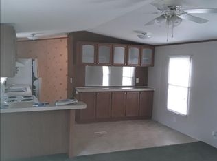 465 Roush Ln, Cheshire, OH 45620