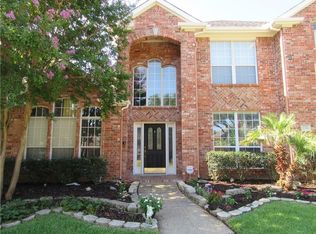 1316 Pinehurst Dr, Lewisville, TX 75077