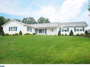 438 Ramsey Rd, Yardley, PA 19067