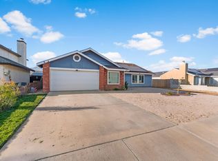 3611 Jupiter Ave, Palmdale, CA 93550