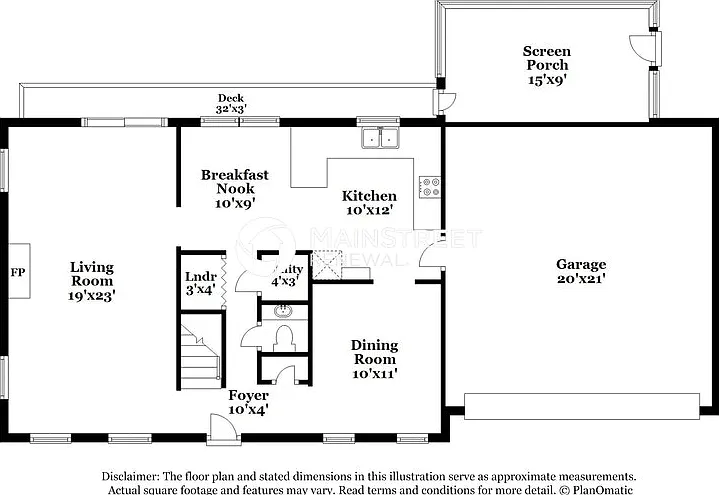 120 Hollow Ct — Photo 2
