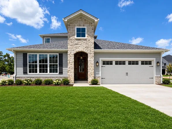 4133 Buttermilk Rd, Lexington, KY 40509