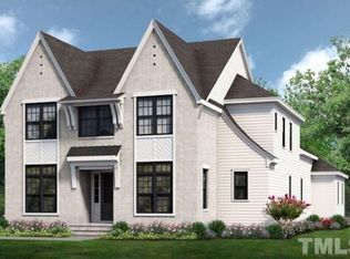 708 Coventry Ct, Raleigh, NC 27609