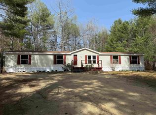 96 Trapper Rd, Campton, NH 03223
