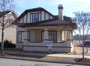 55 Crystal Lake Dr N, Augusta, SC --