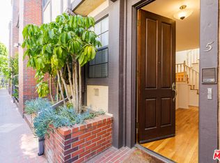1114 20th St UNIT 5, Santa Monica, CA 90403