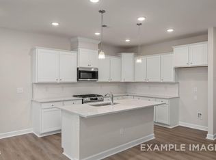 3838 Well Fleet Dr, Willow Spring, NC 27592