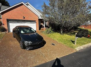 7028 Scenic View Ct, Brentwood, TN 37027
