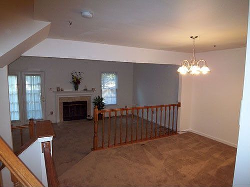 Dining Room/Living Room