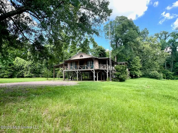 4060 Highway 24, Liberty, MS 39645