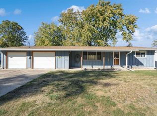 2310 Westview Ave, Waterloo, IA 50701