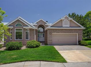 70 Canongate Ln, Highlands Ranch, CO 80130