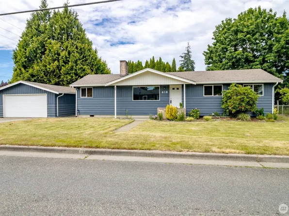 618 21st Street SE, Puyallup, WA 98372