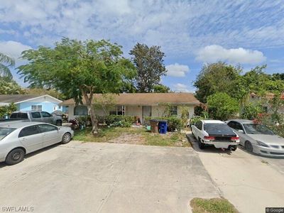 1550 Apollo Dr, Fort Myers, FL, 33905