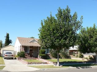 4247 Cutler Ave, Baldwin Park, CA