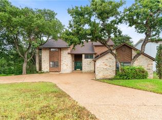 1209 Lost Creek Blvd, Austin, TX 78746