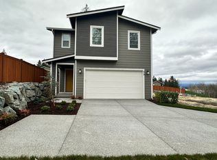 614 103rd Ave SE, Lake Stevens, WA 98258