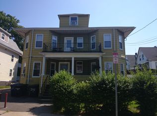 7 Priscilla Rd, Brighton, MA 02135