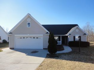 5943 Old Plank Rd, High Point, NC 27265