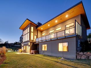 104 Alta Vista Rd, White Salmon, WA 98672