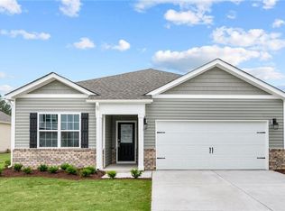 2508 Trevana Way, Graham, NC 27253