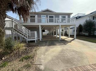 3102 Inland St, North Myrtle Beach, SC 29582