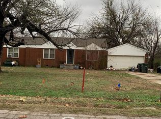 3920 E Fairview Dr, Oklahoma City, OK 73115