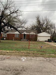 3920 E Fairview Dr, Oklahoma City, OK, 73115