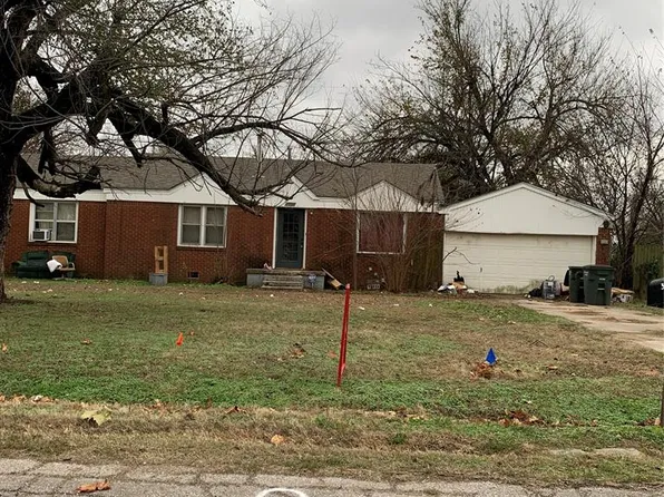 3920 E Fairview Dr, Oklahoma City, OK 73115