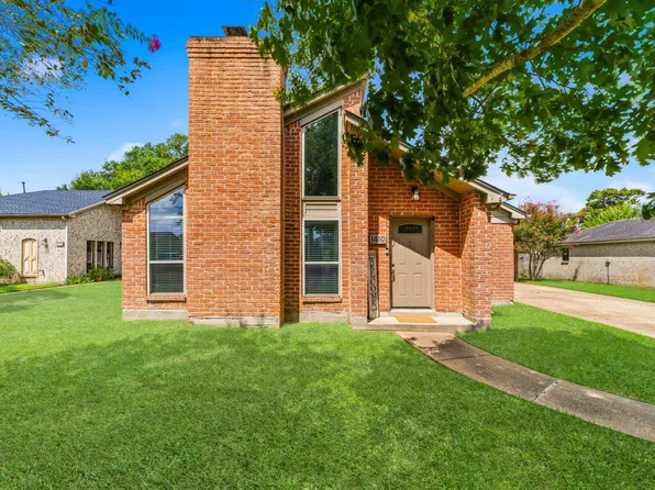 1410 Park Wind Dr, Katy, TX 77450