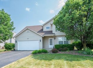 505 Vertin Blvd, Shorewood, IL 60404