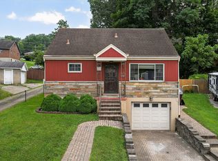 1130 Waterworks Rd, Newport, KY 41071