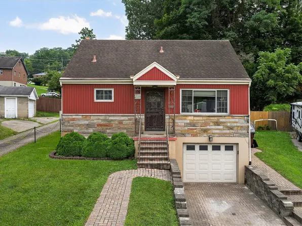 1130 Waterworks Rd, Newport, KY 41071