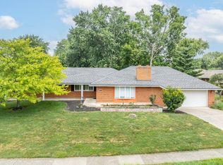 1001 Blossom Heath Rd, Lebanon, OH 45036