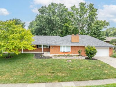 1001 Blossom Heath Rd, Lebanon, OH, 45036