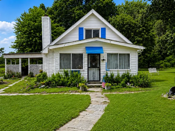 6964 W 800 S, Pendleton, IN 46064