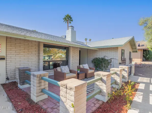 2415 E COCHISE Road, Phoenix, AZ 85028