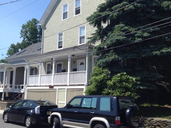 5 Whitwell Ave #1