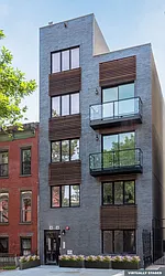 92 Howard Avenue in Stuyvesant Heights