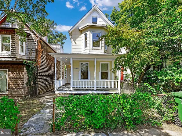 3004 Ellerslie Ave, Baltimore, MD 21218