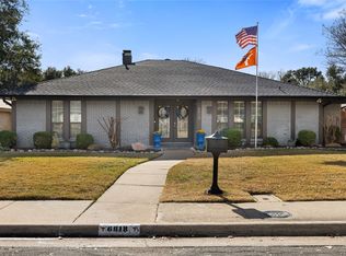6818 Southpoint Dr, Dallas, TX 75248
