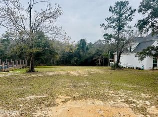 4 Magnolia Ln LOT 4, Pass Christian, MS 39571