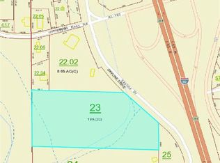 804 Skyline Dr, Warrior, AL 35180
