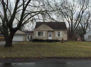 1211 Catalina Dr, Flint, MI 48507