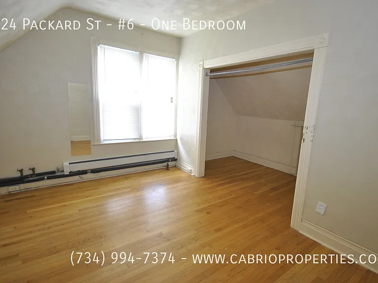 624 Packard St — Photo 2