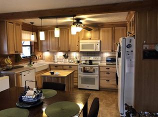 25 Kerr Ln LOT 5.64, Savannah, TN 38372