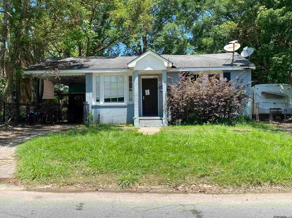 3841 Lorraine St, Baton Rouge, LA 70805