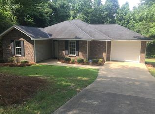4694 Pate Dr, Columbus, GA 31907