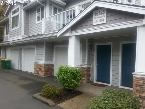 16245 SW Audubon St, Beaverton, OR 97003