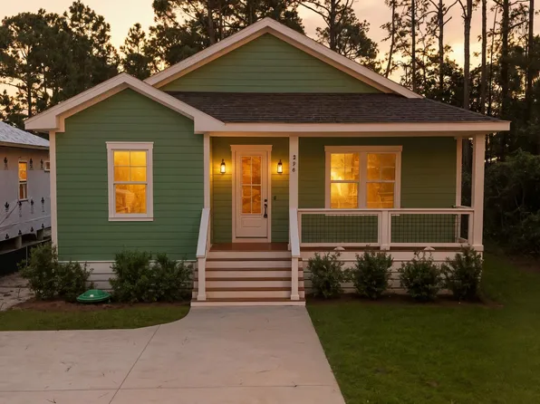 298 S 2nd St, Santa Rosa Beach, FL 32459